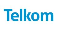 Telkom SA Logo