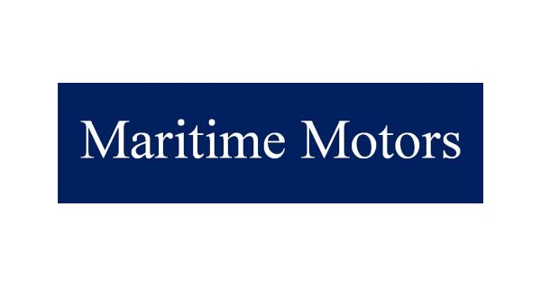 Maritime Motors Honda Logo