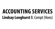 Lindsay Longhurst Accounting Services Logo