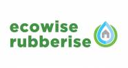 Ecowise Rubberise Logo
